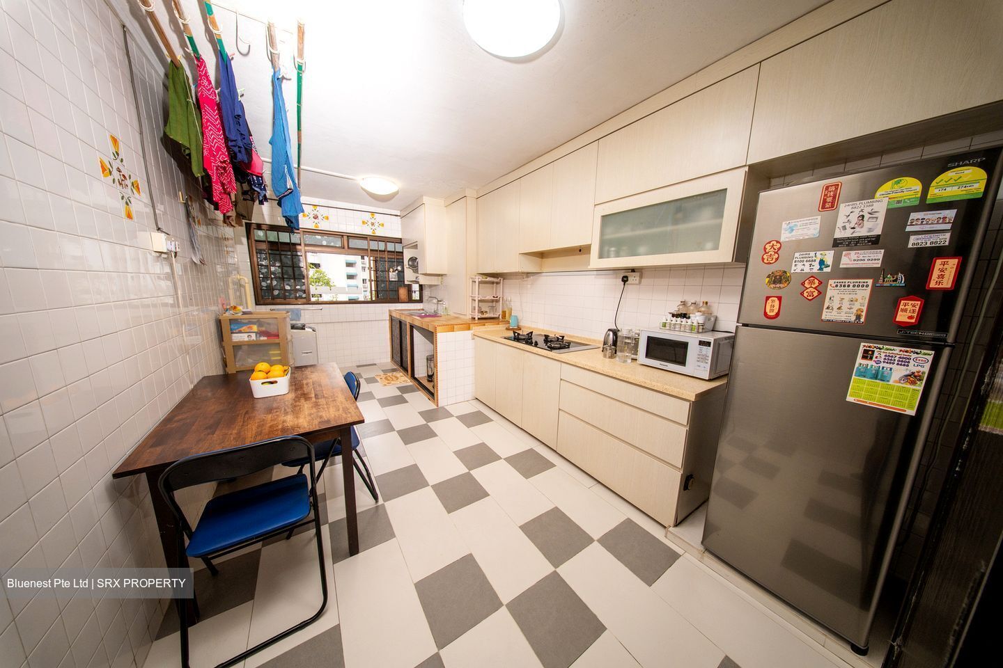 Blk 303 Hong Kah East Garden (Jurong East), HDB 3 Rooms #546991831
